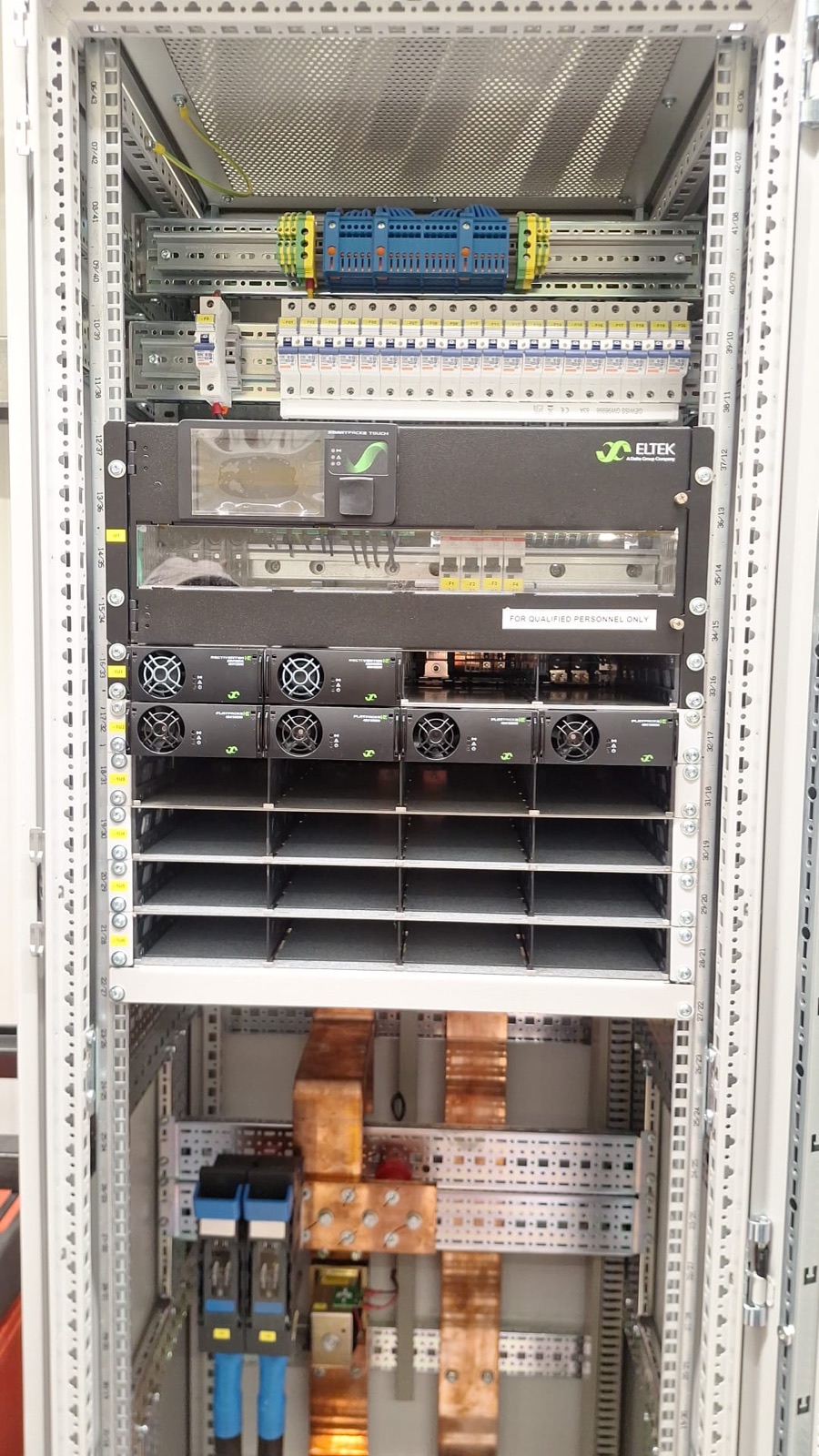 Steuerungs- und Automatisierungstechnik